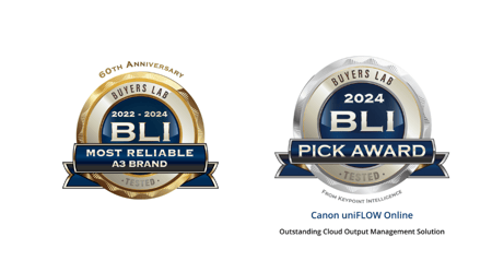BLI Awards